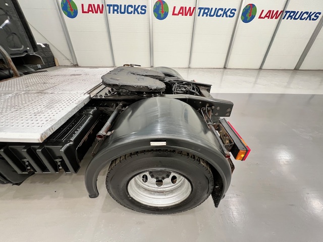 DAF LF 260 4×2 Rest Cab Tractor Unit