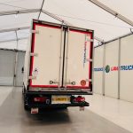 DAF CF 330 6×2 Rear Lift Fridge Box - thumbnail