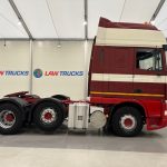 DAF XF95 480 6×2 Midlift Tractor Unit Manual - thumbnail