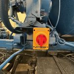 Hino 700 4123 8×4 Cement Mixer - thumbnail
