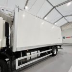DAF CF 260 4×2 Day Cab Fridge Box - thumbnail