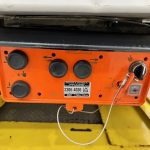 Scania P250 4×2 Sleeper Cab Fridge Box - thumbnail