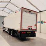 Iveco Stralis 310 AT 6×2 Box Van - thumbnail