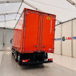 DAF CF75 310 6×2 Rear Lift Day Cab Curtainsider - thumbnail