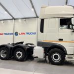 DAF XF 480 6×2 Midlift Tractor Unit - thumbnail