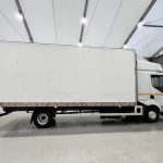 Renault Midlum 190 Sleeper Cab Box Van - thumbnail