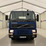 Volvo FM12 340 Rear Lift Sleeper Beavertail - thumbnail