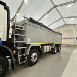 Foden Alpha 380 8×4 Day Cab Steel Tipper - thumbnail