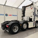 Volvo FH 500 6×2 Midlift Tractor Unit PTO - thumbnail