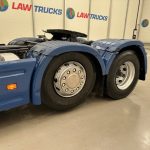 Scania R480 6×2 Midlift Tractor Unit Manual - thumbnail