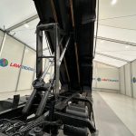 Scania P400 8×4 Rest Cab Steel Tipper - thumbnail