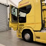 Scania S450 6×2 Midlift Highline Tractor Unit - thumbnail