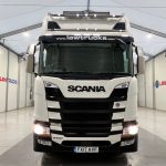 Scania R450 6×2 Midlift Tractor Unit - thumbnail
