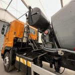 Hino 700 3241 8×4 Cement Mixer - thumbnail