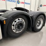 DAF XF 530 6×2 Midlift Tractor Unit - thumbnail