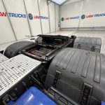 Scania R450 6×2 Midlift Topline Tractor Unit - thumbnail