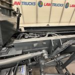 Scania P400 8×4 Day Cab Bulk Tipper Manual - thumbnail