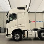 Volvo FH 500 6×2 Midlift Tractor Unit - thumbnail