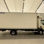 DAF LF45 160 4×2 Day Cab Box Van - thumbnail