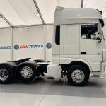DAF XF 530 6×2 Midlift Tractor Unit - thumbnail