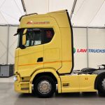 Scania S450 6×2 Midlift Highline Tractor Unit - thumbnail