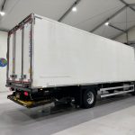 DAF LF 220 Day Cab Fridge Box - thumbnail