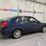Toyota Corolla 1.4 VVTi GLS 5dr Hatchback - thumbnail