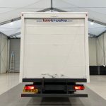 Renault Midlum 190 Day Cab Box Van - thumbnail