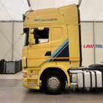 Scania R480 6×2 Midlift Topline Tractor Unit - thumbnail