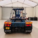 DAF CF85 410 8×4 Day Cab Hookloader Manual - thumbnail