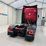 MAN TGA 18.480 XXL 4×2 Tractor Unit - thumbnail