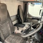 DAF LF55 220 Day Cab Fridge Box - thumbnail