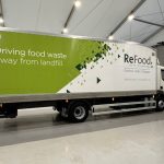 Volvo FL 240 4×2 Day Cab Box Van - thumbnail