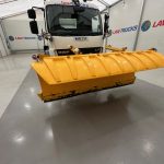 DAF LF55 250 4×2 Day Cab Gritter - thumbnail