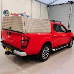 Nissan Navara 2.3 DCI 4×4 Acenta Pick Up Auto - thumbnail