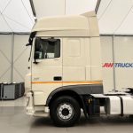 DAF XF 460 4×2 Super Space Cab Tractor Unit - thumbnail
