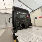 DAF LF 260 4×2 Rest Cab Tractor Unit - thumbnail