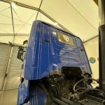 Scania R380 8×4 Sleeper Cab Tipper - thumbnail
