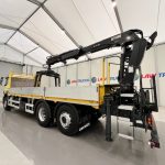 Mercedes Axor 2529 Rear Lift Brick Grab Manual - thumbnail