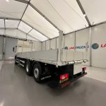 DAF CF 340 6×2 Sleeper Cab Rear Lift Dropside - thumbnail
