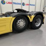 Scania R450 6×2 Midlift Topline Tractor Unit - thumbnail