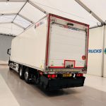 Iveco Stralis 310 AT 6×2 Fridge Box - thumbnail