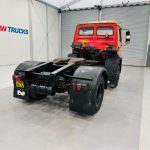 Leyland Cruiser T45 16.17 4×2 Day Cab Tractor Unit - thumbnail