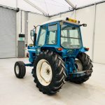 Ford 7610 Tractor - thumbnail