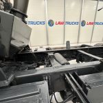 Volvo FM9 300 6×4 Sleeper Cab Tipper Manual - thumbnail