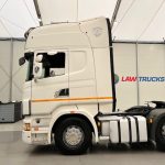 Scania R420 6×2 Midlift Topline Tractor Unit - thumbnail