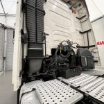 Volvo FH 500 6×2 Sleeper Cab Midlift Tractor Unit - thumbnail