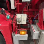 Volvo FM 300 6×2 20,000 Litre Fuel Tanker - thumbnail