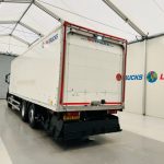Iveco Stralis 310 AT 6×2 Box Van - thumbnail