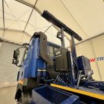 DAF CF85 360 8×4 Day Cab Hookloader - thumbnail